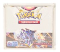 POKEMON - SWORD & SHIELD ASTRAL RADIANCE BOOSTER BOX