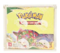 POKEMON - SWORD & SHIELD EVOLVING SKIES BOOSTER BOX