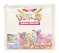 POKEMON - SWORD & SHIELD LOST ORIGIN BOOSTER BOX