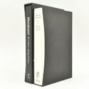 MURAKAMI, HARUKI. TWO SIGNED DELUXE LIMITED EDITIONS IN SLIPCASE INCL. KAFKA ON THE SHORE