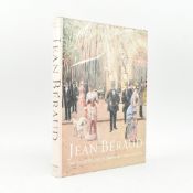 ART BOOKS. 1999 JEAN BERAUD THE BELLE EPOQUE: A DREAM OF TIMES GONE BY TASCHEN IN SHRINKWRAP