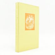 NONESUCH PRESS. 1964 ALICE'S ADVENTURES IN WONDERLAND & 2 OTHERS IN PLASTIC WRAPPER CYGNET ED