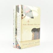 JONES, EDWARD P. 2003 THE KNOWN WORLD SIGNED TO LOOSE BOOKPLATE & ANOTHER