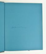 VETTRIANO, JACK. 2008 STUDIO LIFE SIGNED FIRST EDITION