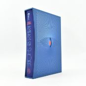 FOLIO SOCIETY:- MURAKAMI, HARUKI. 2021 KAFKA ON THE SHORE ILLUS DANIEL LIEVANO IN SLIPCASE