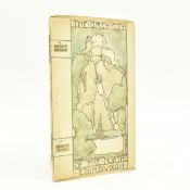 ILLUSTRATED. KING, JESSIE M. 1914 THE GREY CITY OF THE NORTH A BOOK OF DRAWINGS