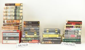CHILDREN'S. LARGE COLLECTION OF SIGNED & PROOF COPIES