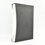 MURAKAMI, HARUKI. 2005 KAFKA ON THE SHORE SIGNED LIMITED EDITION IN SLIPCASE