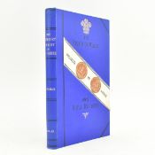 MILITARY HISTORY. 1908 THE ANNALS OF THE YEOMANRY CAVALRY OF WILTSHIRE VOL II HENRY GRAHAM FINE