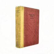 LOOS, ANITA. 1926 GENTLEMEN PREFER BLONDES FIRST EDITION ILLUSTRATED RALPH BARTON