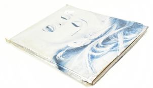 EROTICA. 1992 SEX BY MADONNA FIRST EDITION IN ORIG. PACKAGING