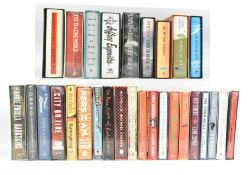 POWELL'S INDIESPENSABLE COLLECTOR'S SIGNED LIMITED EDITIONS. TWENTY TITLES, MANY IN SHRINKWRAP