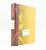 MUSIC. 2014 NICK DRAKE REMEMBERED FOR A WHILE SIGNED BY GABRIELLE DRAKE & CALLY