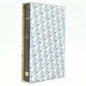 MCEWAN, IAN. 2016 NUTSHELL SPECIAL SIGNED LIMITED FIRST EDITION BY LONDON REVIEW BOOKSHOP