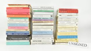 ADVANCE PROOF COPIES. COLLECTION OF READING UNCORRECTED PROOFS IN ORIG. WRAPS