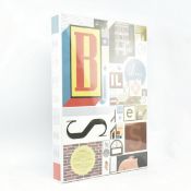 GRAPHIC NOVELS. 2012 BUILDING STORIES BY CHRIS WARE SEALED GRAPHIC NOVEL