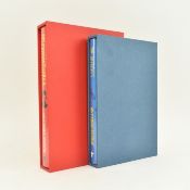 PULITZER PRIZE WINNER. 2015 THE SYMPATHIZER BY VIET THANH NGUYEN SIGNED FIRST ED & THE REFUGEES