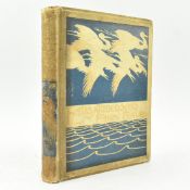 ANDERSEN, HANS CHRISTIAN. 1899 FAIRY TALES ILLUSTRATED BY HELEN STRATTON IN ORIG. CLOTH