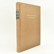 BOTANY. 1955 ASIATIC MAGNOLIAS IN CULTIVATION BY G. H. JOHNSTONE ILLUS COLOUR PLATES