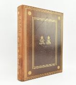 ROYAL FAMILY. 1911 THE HISTORICAL RECORD OF THE CORONATION OF KING GEORGE & QUEEN MARY DELUXE ED