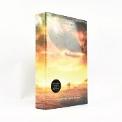 PRATCHETT, TERRY & BAXTER, STEPHEN. THE LONG WAR COLLECTOR'S LIMITED EDITION IN SHRINKWRAP