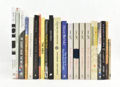 GRAPHIC NOVELS. COLLECTION OF SIGNED & UNSIGNED FIRST EDITION GRAPHIC NOVELS