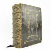 1683 THE HOLY BIBLE, BOOK OF COMMON PRAYER & BOOK OF PSALMS JOHN HAYES CAMBRIDGE