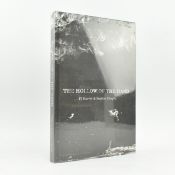HARVEY, PJ & MURPHY, SEAMUS. 2014 THE HOLLOW OF THE HAND LIMITED EDITION IN ORIG. SHRINKWRAP