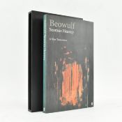 HEANEY, SEAMUS. 1999 BEOWULF, A NEW TRANSLATION SIGNED FIRST EDITION