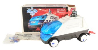 ROBOCOP ULTRA POLICE - VINTAGE KENNER ROBO-JAILER PLAYSET