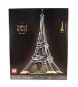 LEGO - ICONS - 10307 - EIFFEL TOWER