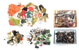 ACTION MAN - VINTAGE PALITOY ACTION MAN ACCESSORIES