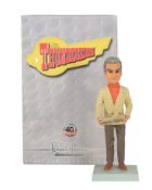 THUNDERBIRDS – GERRY ANDERSON – ROBERT HARROP FIGURINE / STATUE