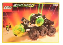 LEGO - LEGO SYSTEM - 6933 - SPECTRAL STARGUIDER