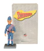 THUNDERBIRDS – GERRY ANDERSON – ROBERT HARROP FIGURINE / STATUE
