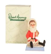 STINGRAY – GERRY ANDERSON – ROBERT HARROP FIGURINE / STATUE