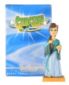 STINGRAY – GERRY ANDERSON – ROBERT HARROP FIGURINE / STATUE