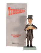 THUNDERBIRDS – GERRY ANDERSON – ROBERT HARROP FIGURINE / STATUE