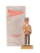 THUNDERBIRDS – GERRY ANDERSON – ROBERT HARROP FIGURINE / STATUE