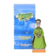 STINGRAY – GERRY ANDERSON – ROBERT HARROP FIGURINE / STATUE