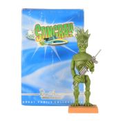 STINGRAY – GERRY ANDERSON – ROBERT HARROP FIGURINE / STATUE
