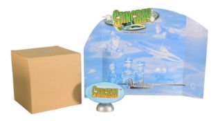 STINGRAY – GERRY ANDERSON – ROBERT HARROP FIGURINE / STATUE