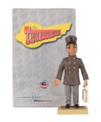 THUNDERBIRDS – GERRY ANDERSON – ROBERT HARROP FIGURINE / STATUE