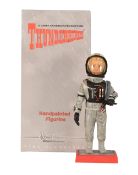 THUNDERBIRDS – GERRY ANDERSON – ROBERT HARROP FIGURINE / STATUE