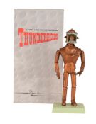 THUNDERBIRDS – GERRY ANDERSON – ROBERT HARROP FIGURINE / STATUE