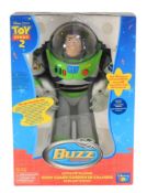 TOY STORY - THINK WAY TOY STORY 2 BUZZ LIGHT YEAR