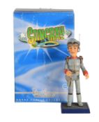 STINGRAY – GERRY ANDERSON – ROBERT HARROP FIGURINE / STATUE