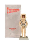 THUNDERBIRDS – GERRY ANDERSON – ROBERT HARROP FIGURINE / STATUE