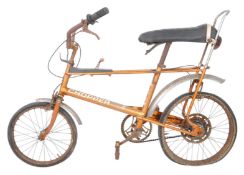 VINTAGE RALEIGH CHOPPER SPRINT GT BICYCLE