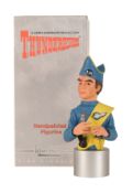 THUNDERBIRDS – GERRY ANDERSON – ROBERT HARROP FIGURINE / STATUE